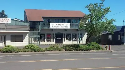 Eastgate Kenpo Karate