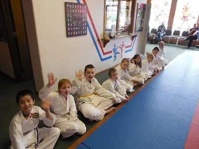 Eastgate Kenpo Karate BJJ Academy - photo 1