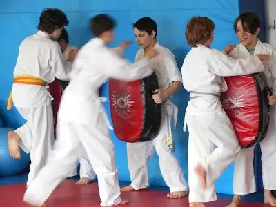 Eastgate Kenpo Karate BJJ Academy - photo 2