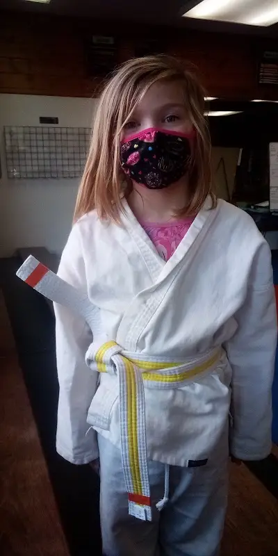 Eastgate Kenpo Karate BJJ Academy - photo 3