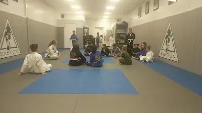 Easton Brazilian Jiu-Jitsu Thornton BJJ Academy - photo 2