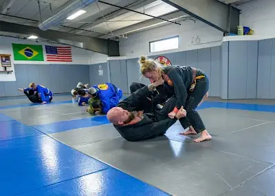 Easton Training Center - Boulder