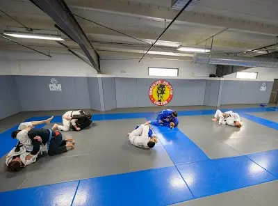 Easton Training Center - Boulder BJJ Academy - photo 1