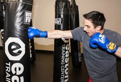 Easton Training Center - Boulder BJJ Academy - photo 2