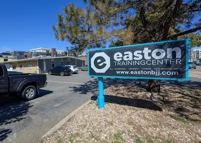 Easton Training Center - Boulder BJJ Academy - photo 3
