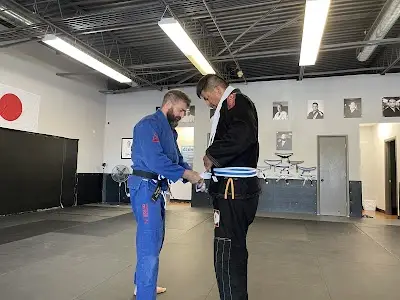 Easton Training Center - Littleton BJJ Academy - photo 1