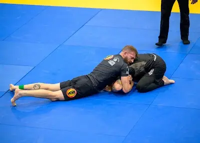 Easton Training Center - Littleton BJJ Academy - photo 2