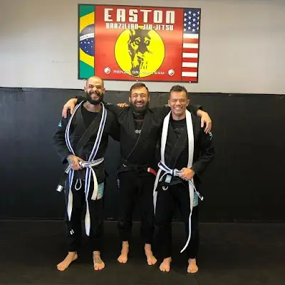 Easton Training Center - Littleton BJJ Academy - photo 3