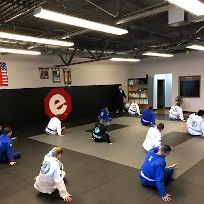 Easton Training Center - Littleton BJJ Academy - photo 4