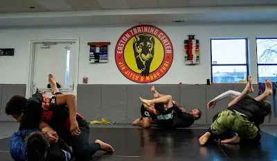 Easton Training Center - Longmont