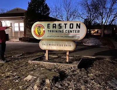 Easton Training Center - Longmont BJJ Academy - photo 2