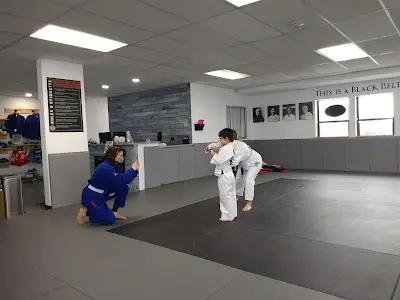 Easton Training Center - Longmont BJJ Academy - photo 4
