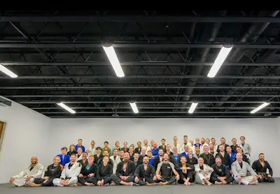 Easton Training Center - Lowry