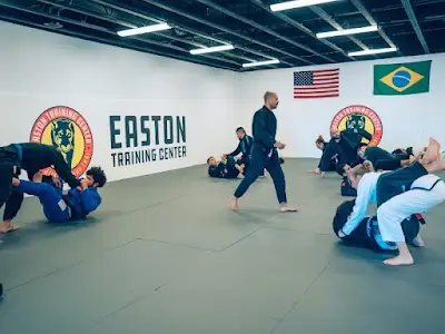Easton Training Center - Lowry BJJ Academy - photo 1