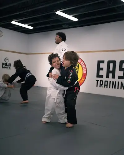 Easton Training Center - Lowry BJJ Academy - photo 2