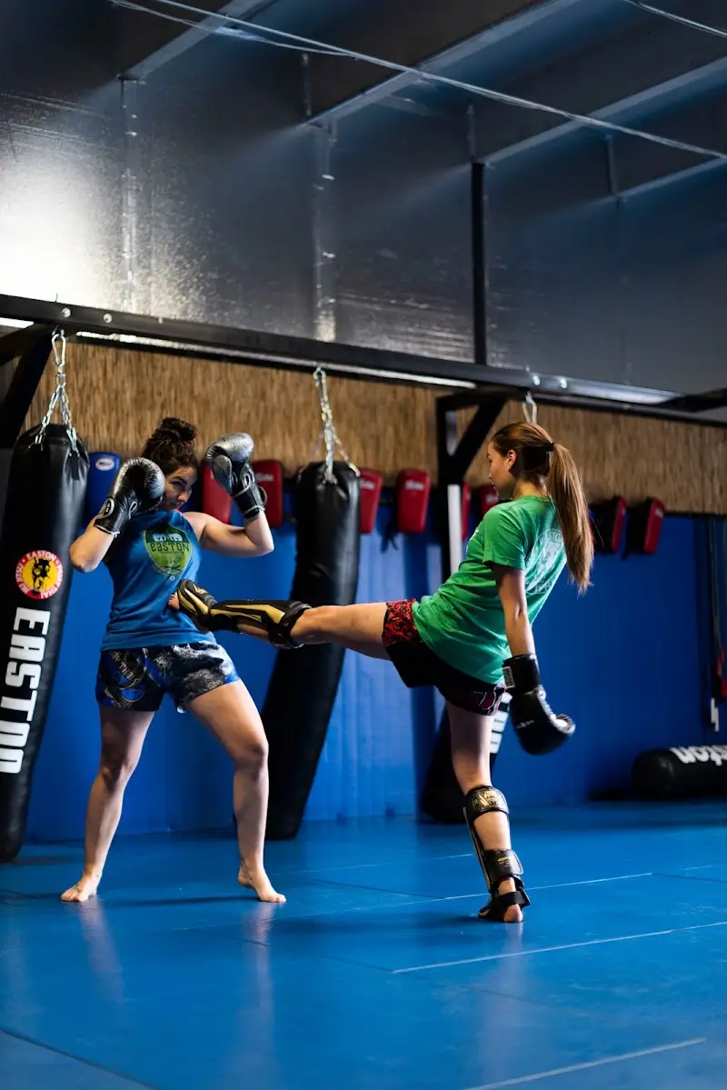 Easton Training Center - Arvada BJJ Academy - photo 1