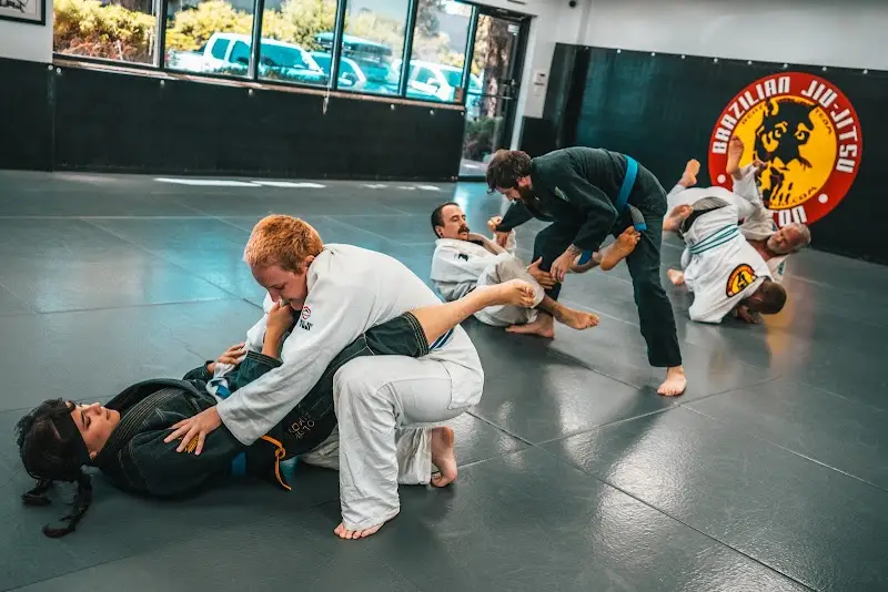 Easton Training Center - Arvada BJJ Academy - photo 2
