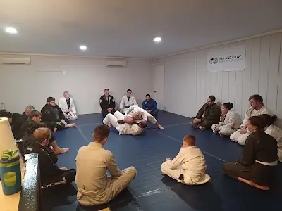 Ebb and Flow BJJ