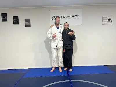 Ebb and Flow BJJ BJJ Academy - photo 1