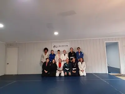Ebb and Flow BJJ BJJ Academy - photo 2
