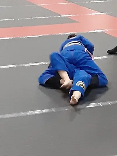 EBO - Martial Arts School Outaouais