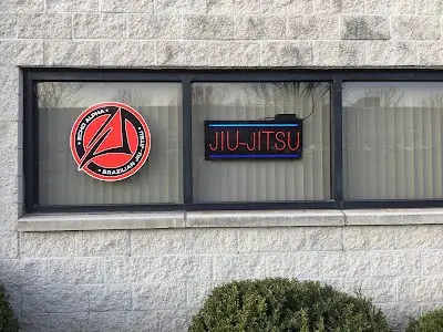 Echo Alpha Gracie Jiu Jitsu BJJ Academy - photo 4