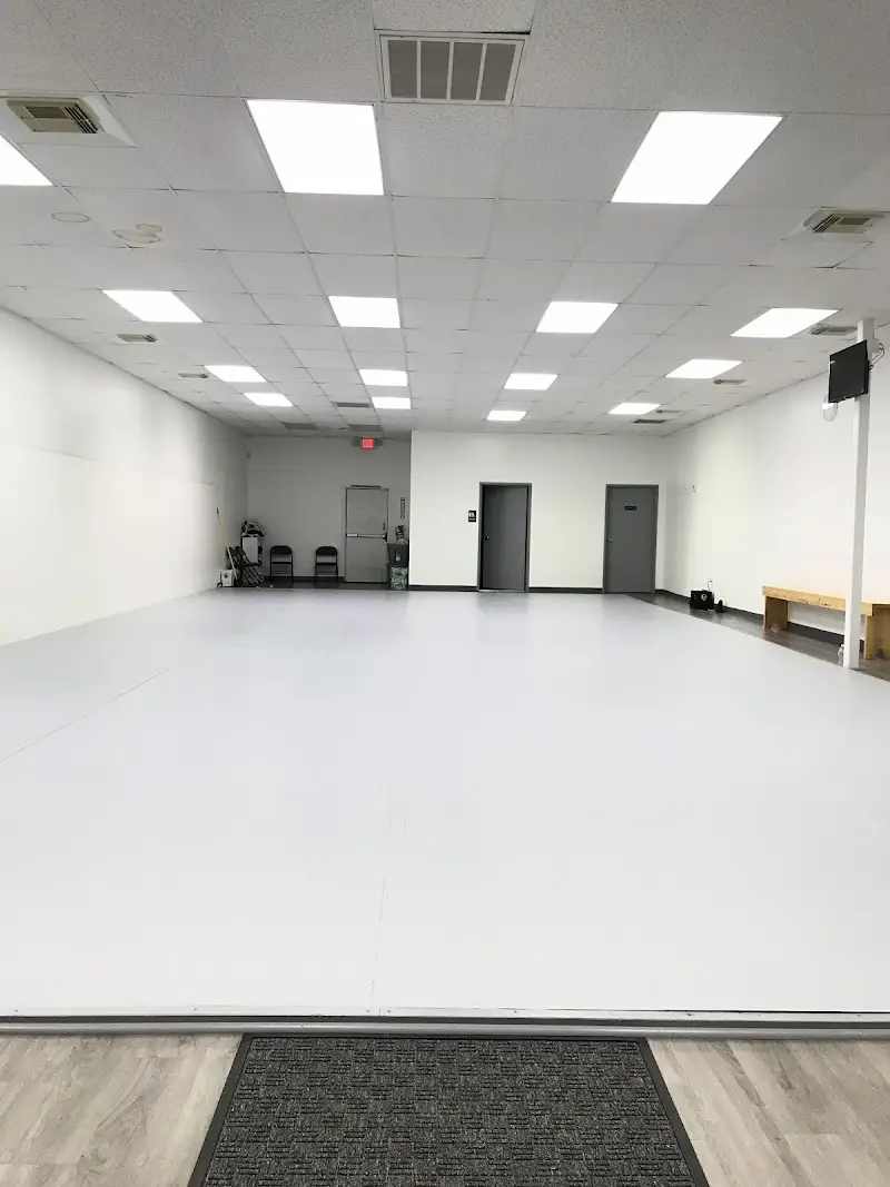 ED RAMOS Brazilian Jiu Jitsu BJJ Academy - photo 1