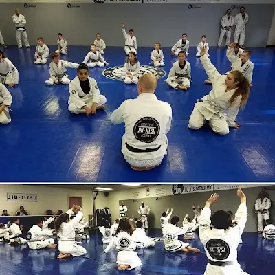 Eddie Fyvie Jiu-Jitsu Academy BJJ Academy - photo 1