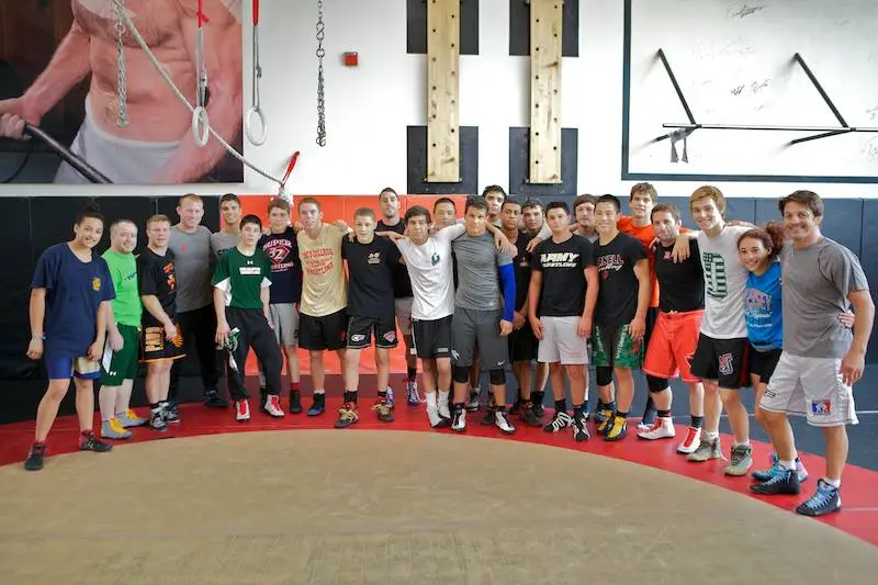 Edge Hoboken BJJ Academy - photo 1