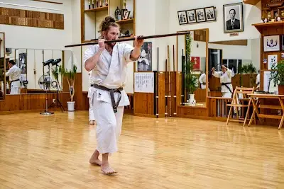 Edinburgh Karate BJJ Academy - photo 2