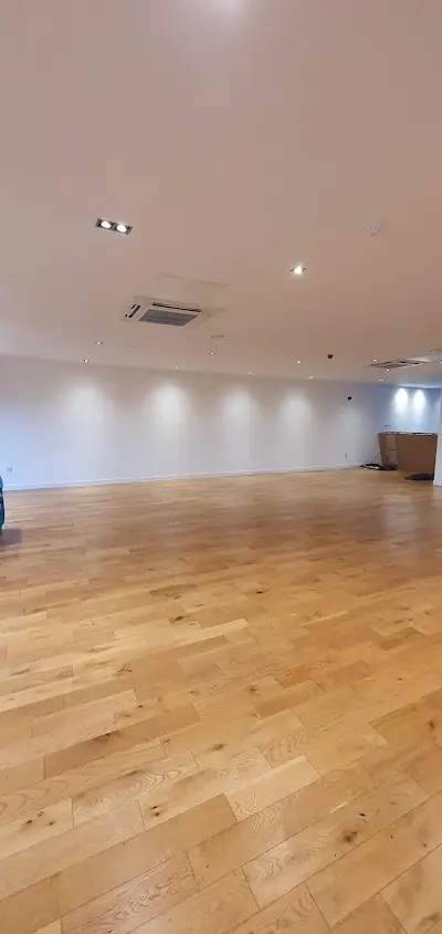 Edinburgh Karate BJJ Academy - photo 3