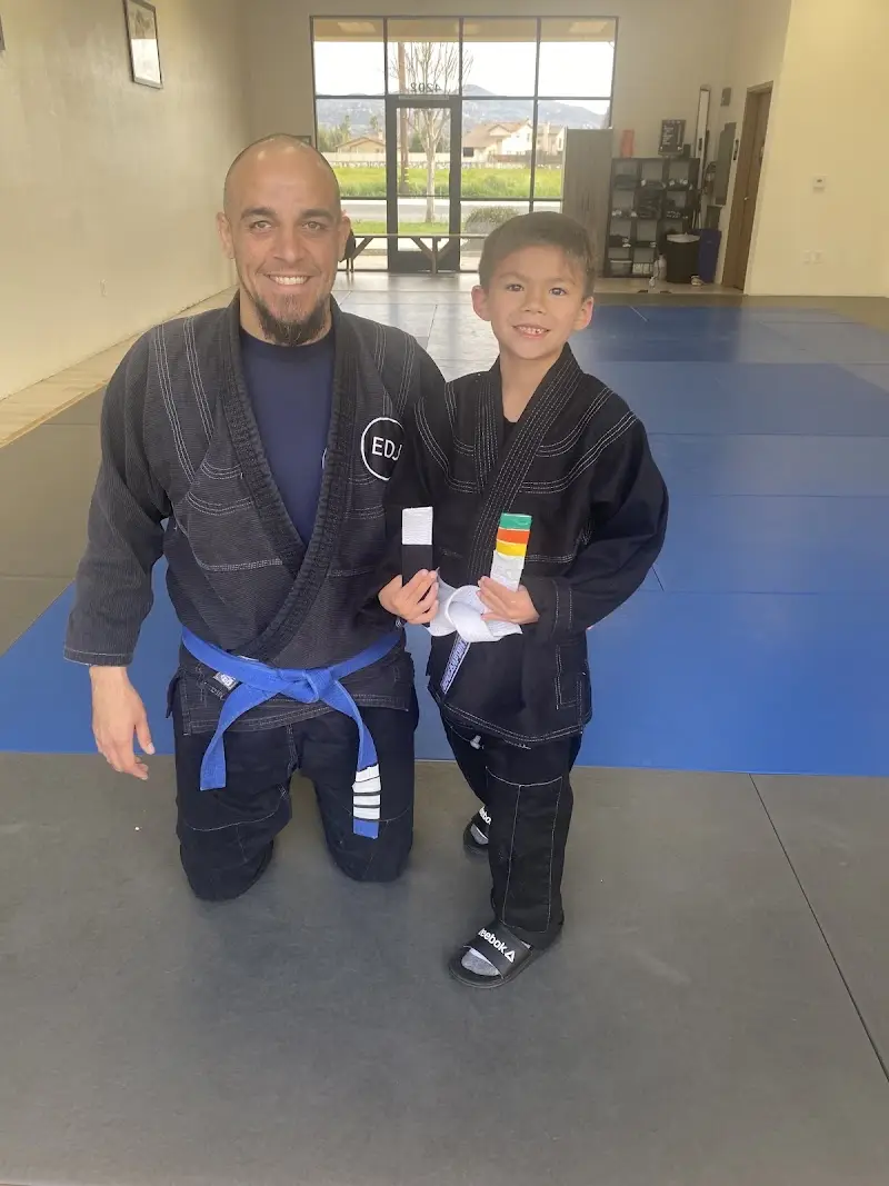 EDJ School of Jiu Jitsu Hemet BJJ Academy - photo 1