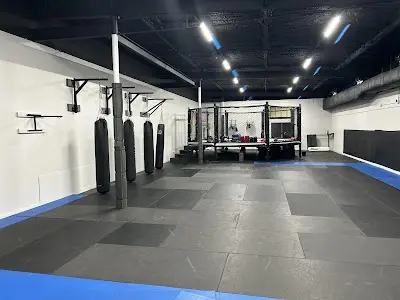 Effingham Combat Academy