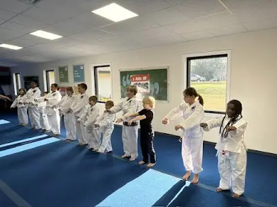 Effingham Martial Arts