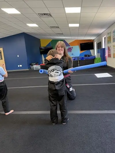 Effingham Martial Arts BJJ Academy - photo 1