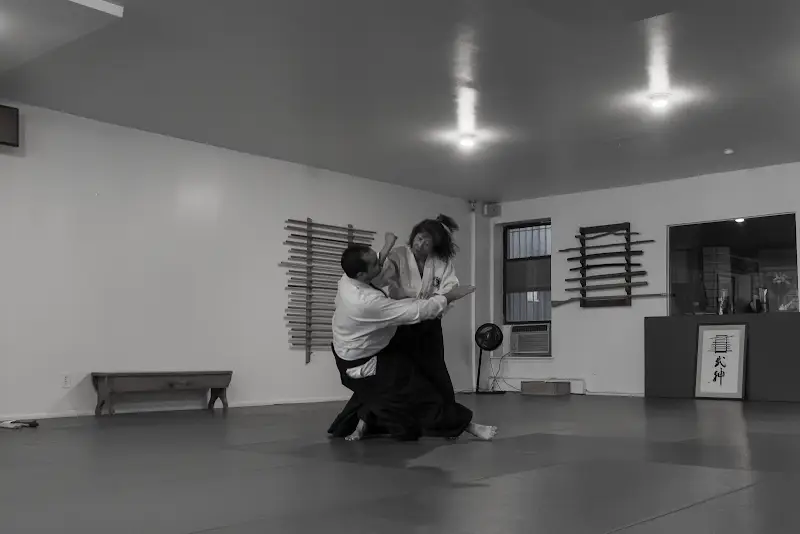 Eizan Ryu Jujitsu