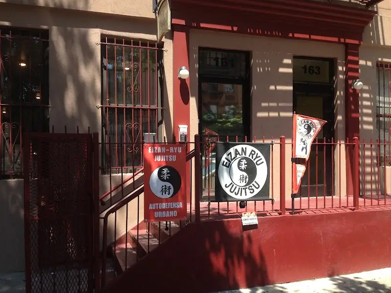 Eizan Ryu Jujitsu BJJ Academy - photo 1