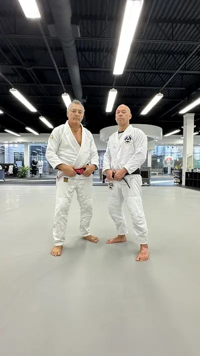 EK BJJ - Eddie Kone Academy of Jiu-Jitsu