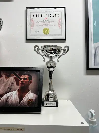 EK BJJ - Eddie Kone Academy of Jiu-Jitsu BJJ Academy - photo 1