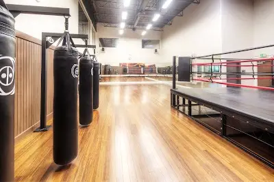 Ekata BJJ Academy - photo 1