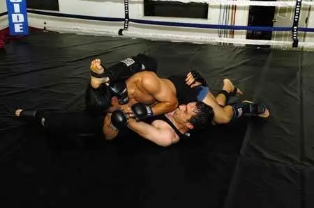EKF Martial Arts BJJ Academy - photo 2