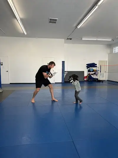 El Cerrito Martial Arts
