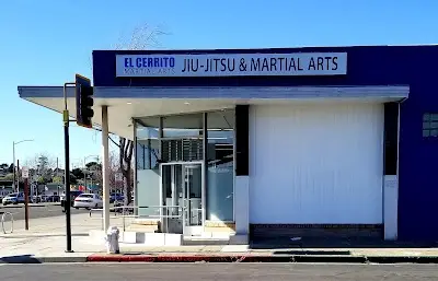 El Cerrito Martial Arts BJJ Academy - photo 1