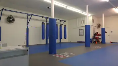 El Cerrito Martial Arts BJJ Academy - photo 2