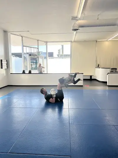 El Cerrito Martial Arts BJJ Academy - photo 4