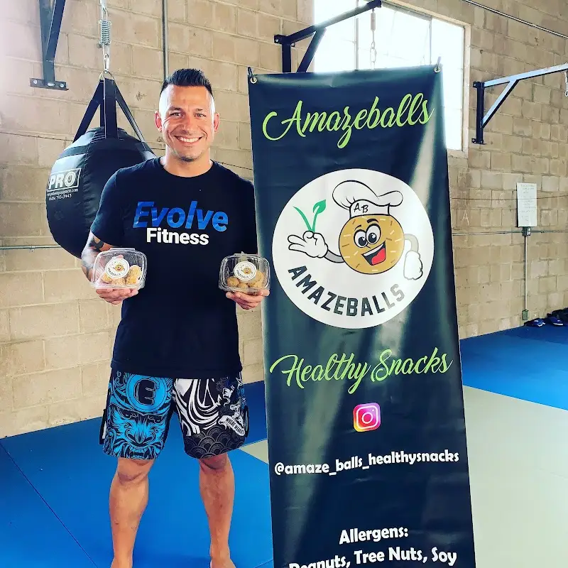 El Leon BJJ and MMA BJJ Academy - photo 1