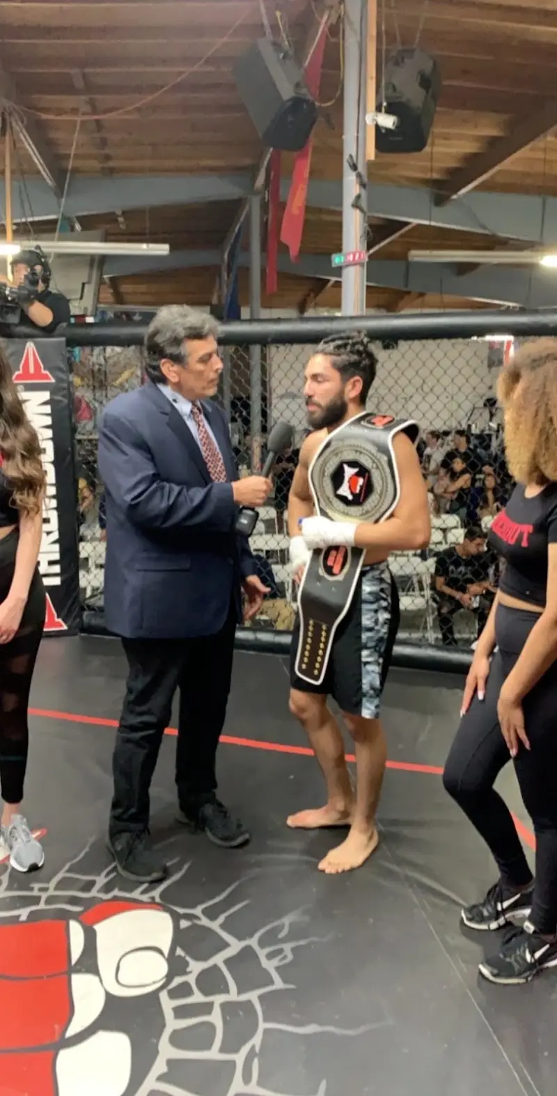 El Leon BJJ and MMA BJJ Academy - photo 2