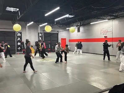 El Paso Kung Fu