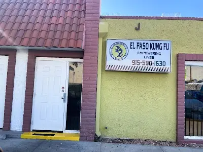 El Paso Kung Fu BJJ Academy - photo 1