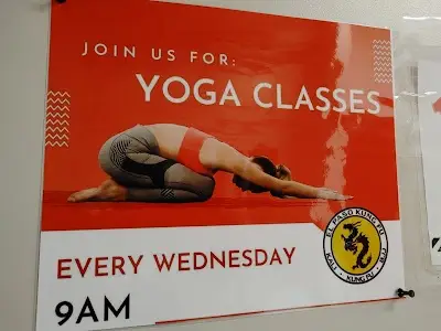 El Paso Kung Fu BJJ Academy - photo 3